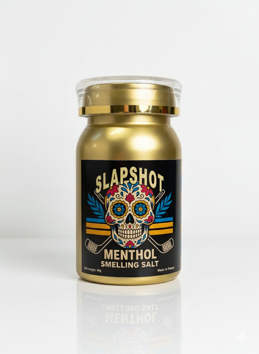 SLAPSHOT
