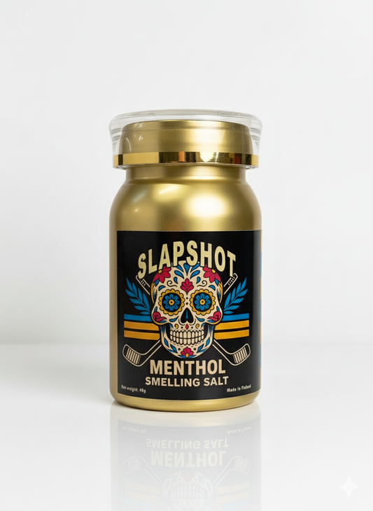 SLAPSHOT