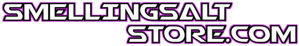 Smellingsaltstore